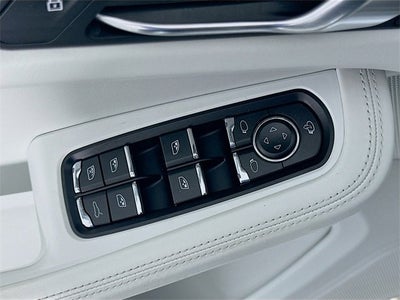 2023 Porsche Macan GTS