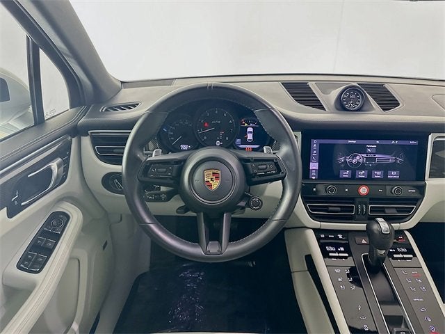 2023 Porsche Macan GTS