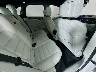 2023 Porsche Macan GTS