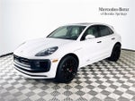 2023 Porsche Macan GTS