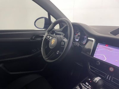 2024 Porsche Macan GTS