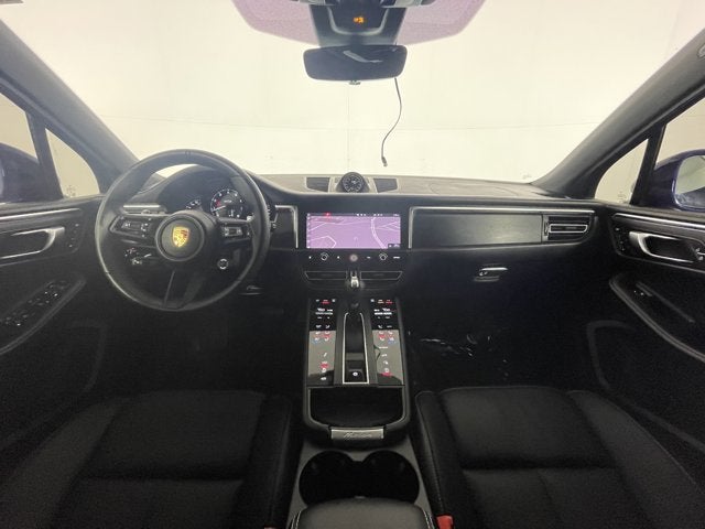 2024 Porsche Macan GTS