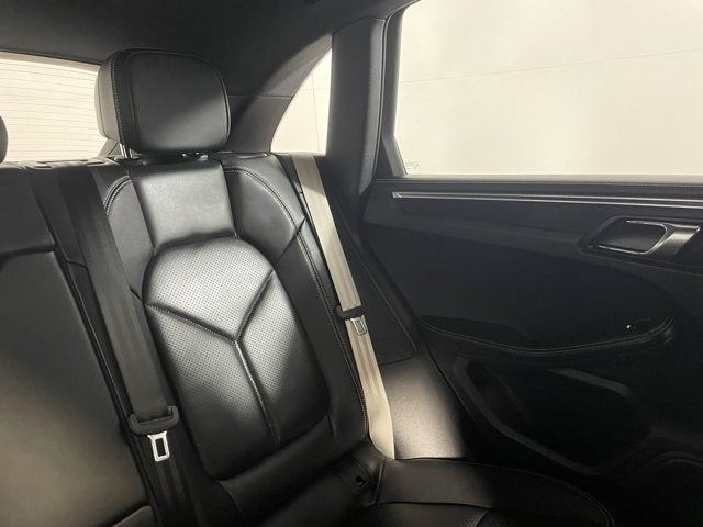 2024 Porsche Macan GTS