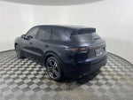 2023 Porsche Cayenne Turbo AWD