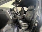 2023 Porsche Cayenne Turbo AWD