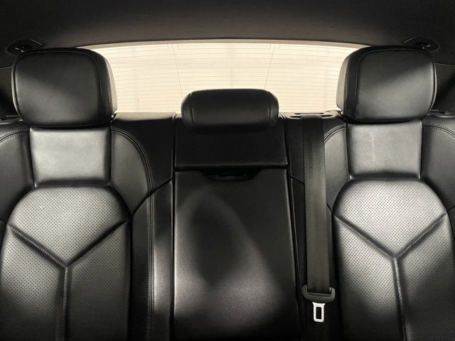 2025 Porsche Macan S AWD
