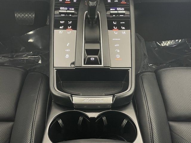 2025 Porsche Macan S AWD