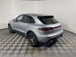 2025 Porsche Macan S AWD