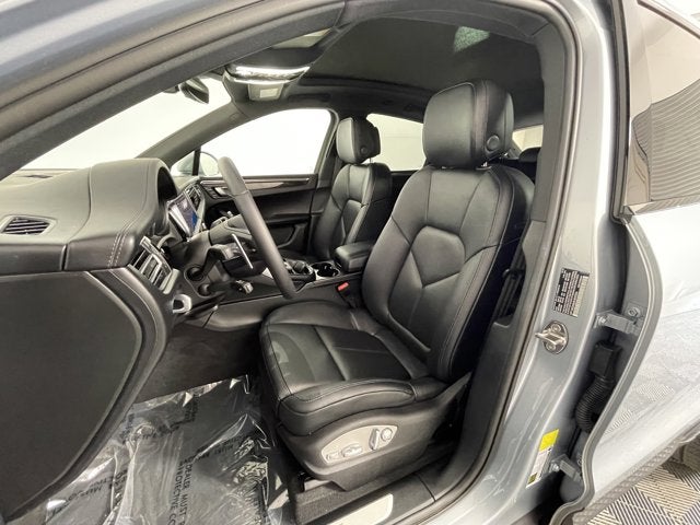 2025 Porsche Macan S AWD