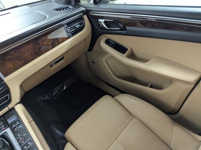 2021 Porsche Macan GTS AWD