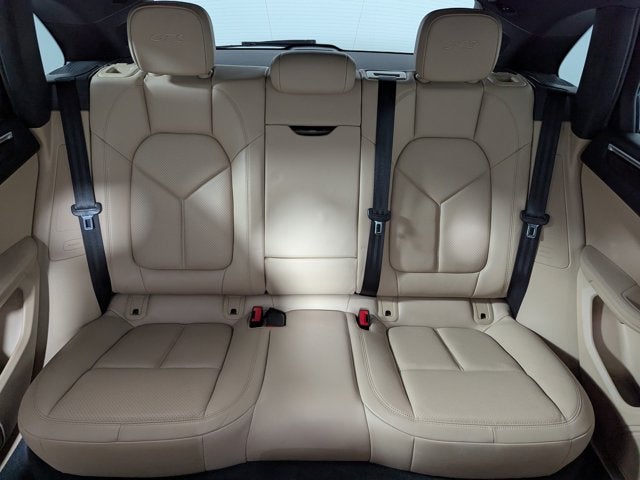 2021 Porsche Macan GTS AWD