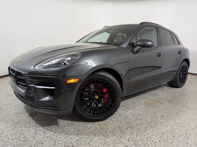 2021 Porsche Macan GTS AWD
