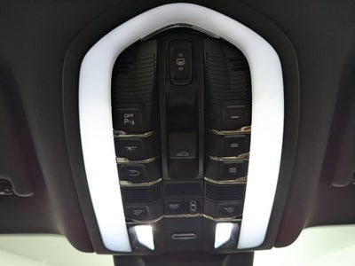 2021 Porsche Macan GTS AWD