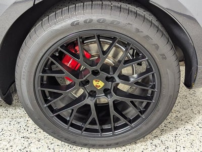 2021 Porsche Macan GTS AWD