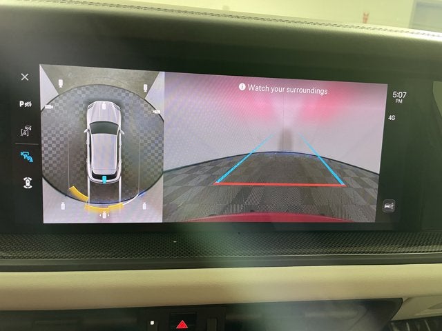 2025 Porsche Cayenne GTS