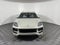 2025 Porsche Cayenne GTS
