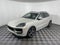 2025 Porsche Cayenne GTS