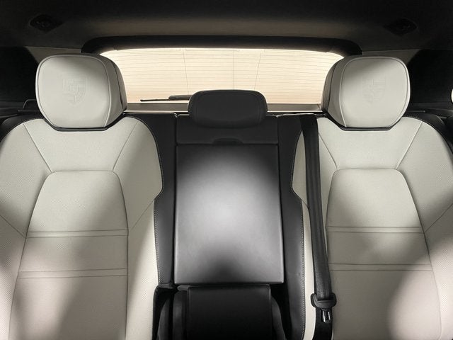2025 Porsche Cayenne GTS