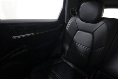 2025 Porsche Cayenne S