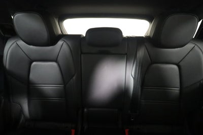 2025 Porsche Cayenne S