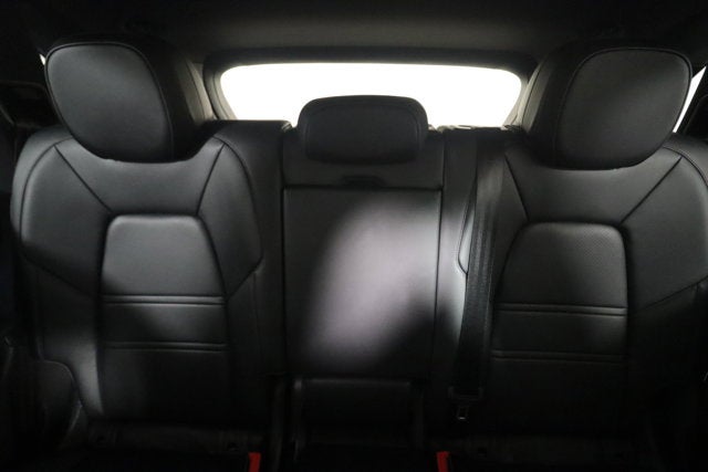 2025 Porsche Cayenne S