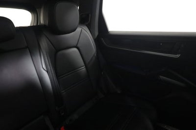 2025 Porsche Cayenne S