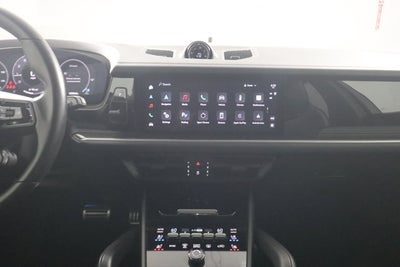 2025 Porsche Cayenne S