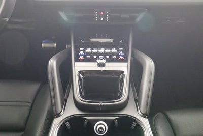2025 Porsche Cayenne S