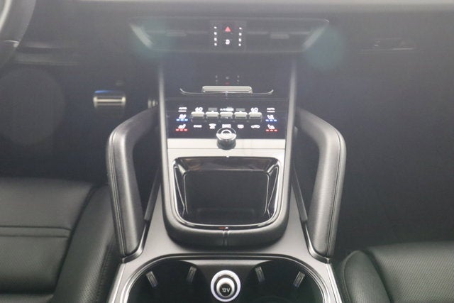 2025 Porsche Cayenne S