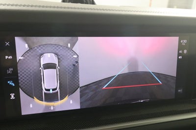 2025 Porsche Cayenne S