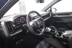2025 Porsche Cayenne S