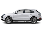 2026 Porsche Cayenne S AWD