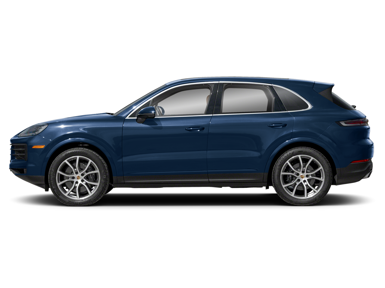 2026 Porsche Cayenne S AWD