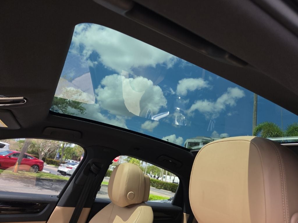 2021 Porsche Cayenne Base