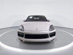 2023 Porsche Cayenne Base