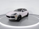 2023 Porsche Cayenne Base
