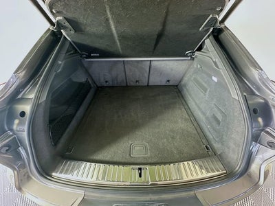 2021 Porsche Cayenne Base