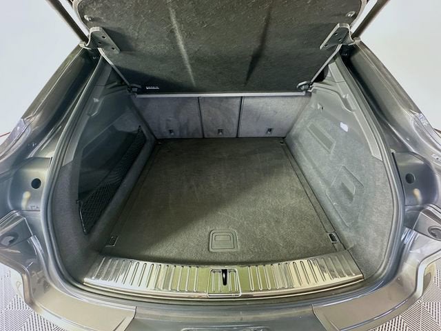 2021 Porsche Cayenne Base