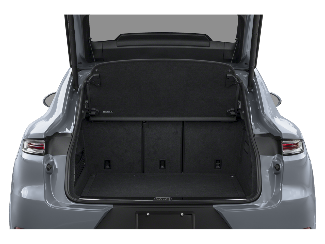 2025 Porsche Cayenne Base