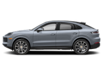 2025 Porsche Cayenne Base