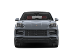 2025 Porsche Cayenne Base