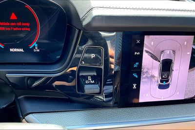 2024 Porsche Cayenne Coupe Base