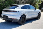 2024 Porsche Cayenne Coupe Base