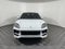 2025 Porsche Cayenne Coupe