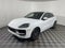 2025 Porsche Cayenne Coupe