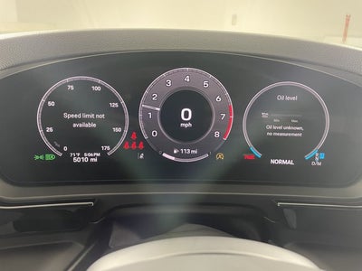 2025 Porsche Cayenne Coupe