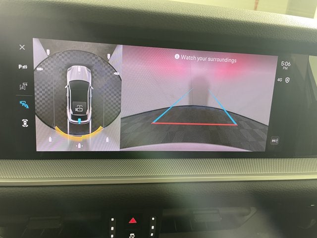 2025 Porsche Cayenne Coupe