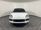 2023 Porsche Cayenne Base