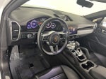 2023 Porsche Cayenne Base