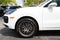 2022 Porsche Cayenne S